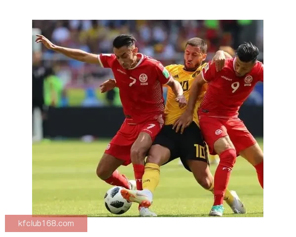 世界杯竞猜策略分析与热门赛果预测指南 提升你的胜算