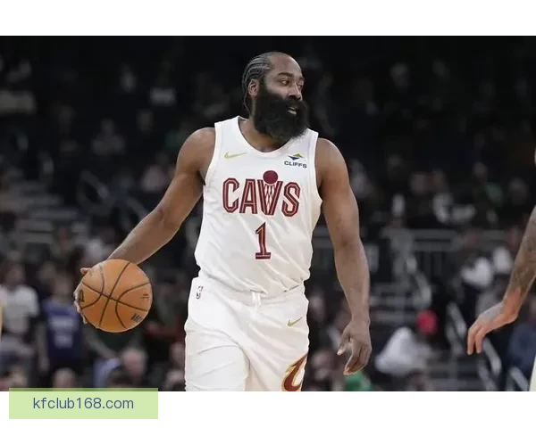 湖人横扫骑士迎四连胜 东契奇复出豪取42分哈登贡献17分