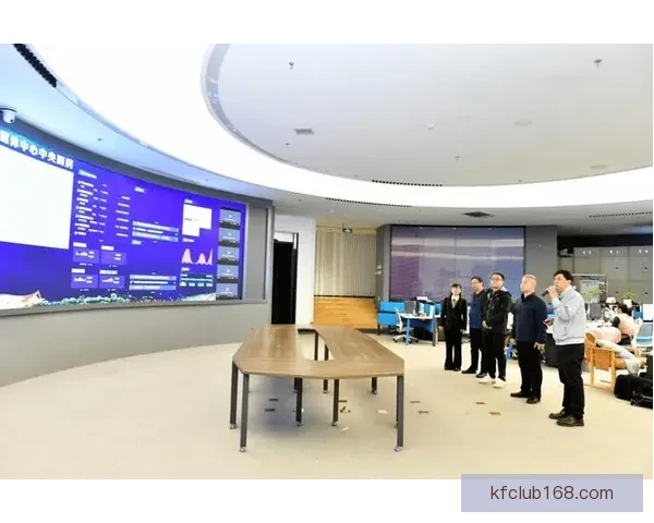 围绕世界杯竞猜胜负平台打造智能化赛事预测体验全面升级指南新篇