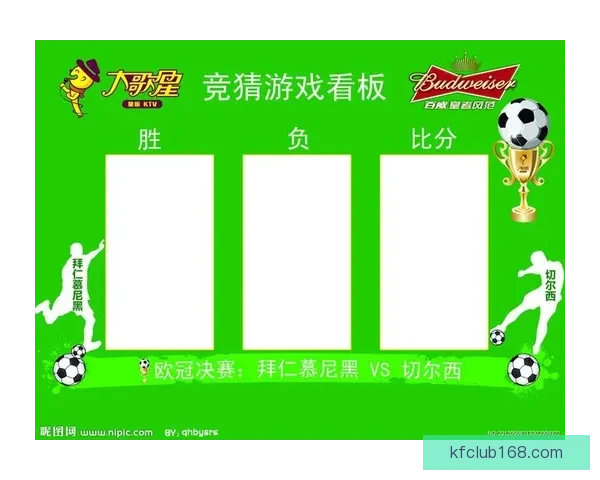 世界杯竞猜游戏玩法规则详解与参与攻略全指南