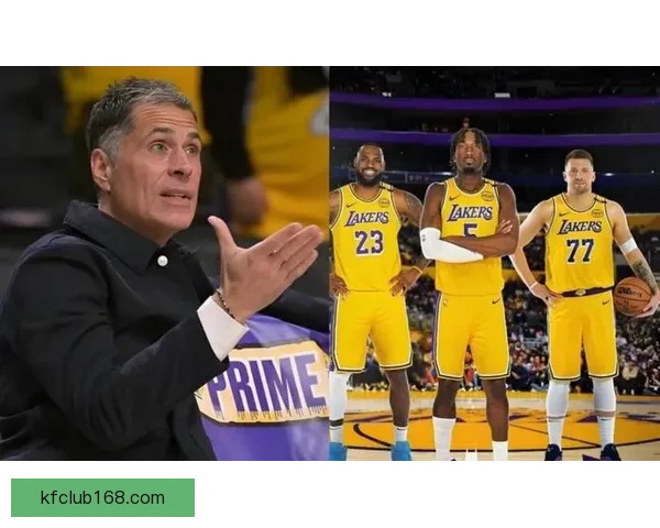 湖人旧将变三单之王老鹰19战仅1次上双佩林卡2换1大赚