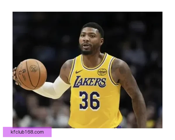 湖人明日迎战活塞 斯马特八村垒克勒贝尔出战存疑