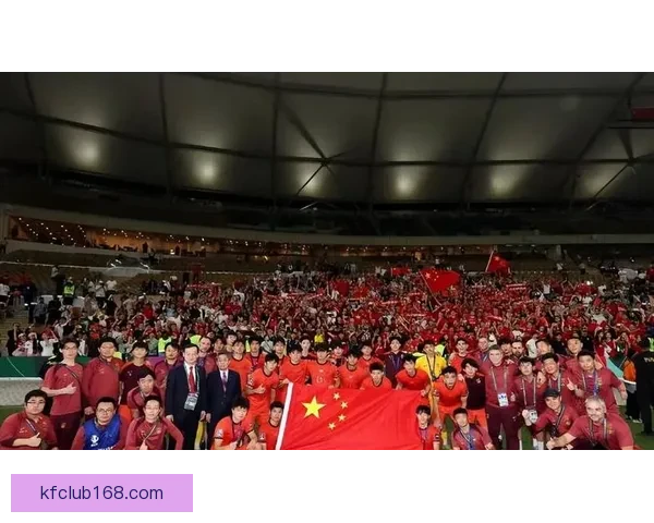 美加墨世界杯赛场风云再起三国角逐精彩赛事全景揭秘